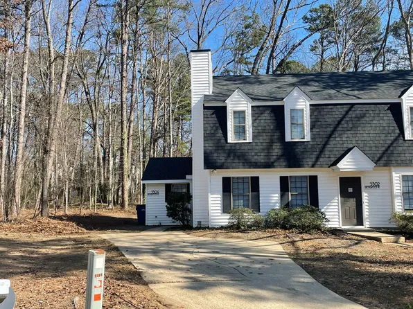 5302-5304 Grovewood Pl, Raleigh, NC 27606