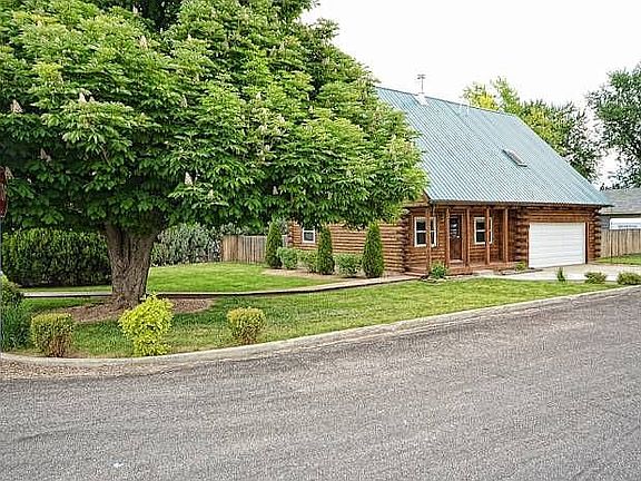 5370 Bel Air Boise