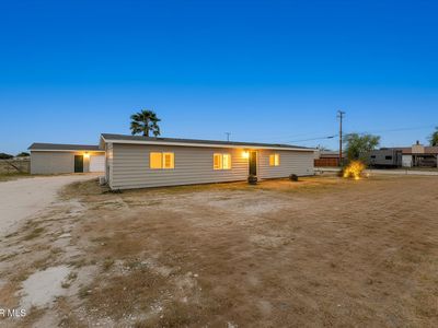 1992 Hillcrest Ave, Rosamond, CA, 93560