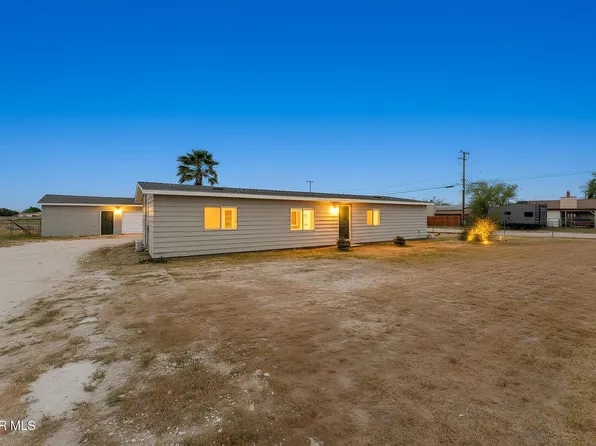 1992 Hillcrest Ave, Rosamond, CA 93560