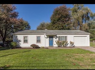 260 McKinney Blvd, Kent, OH 44240