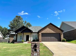 26 Woodhaven Dr, Cabot, AR 72023