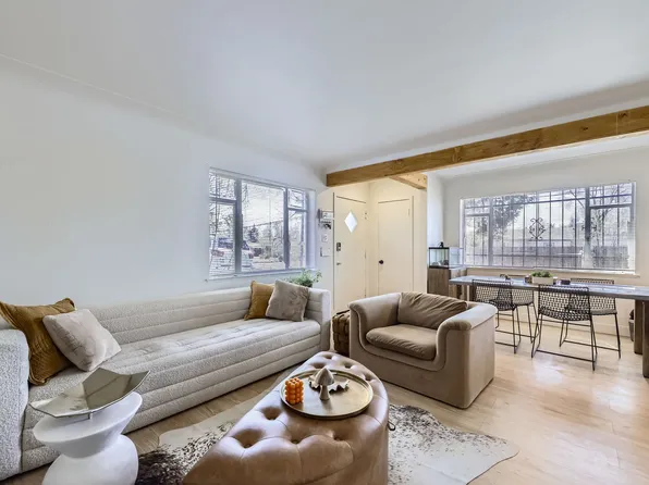 1401 Uinta St, Denver, CO 80220