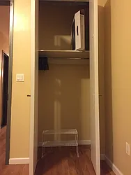 Rented by P Management