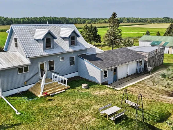 W107 1st Ave, Gleason, WI 54435
