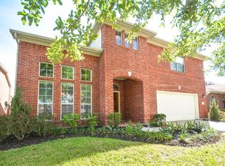 2914 Texas Trail Ln, Manvel, TX 77578