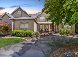 3408 Ridge Line Dr, Kimberly, ID 83341