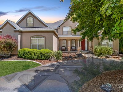 3408 Ridge Line Dr, Kimberly, ID, 83341