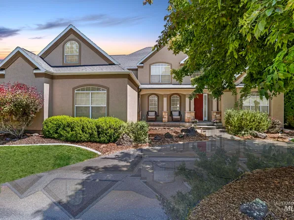 3408 Ridge Line Dr, Kimberly, ID 83341