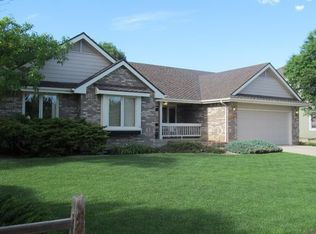 1242 Paragon Pl, Fort Collins, CO 80525