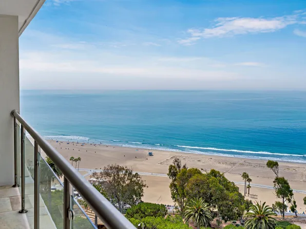 201 Ocean Ave Unit 1503B, Santa Monica, CA 90402