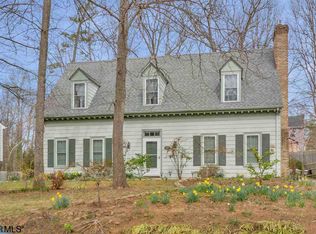 321 Bennington Rd, Charlottesville, VA 22901