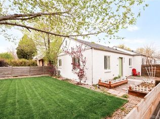 3127 N Saint Paul Street, Denver, CO 80205
