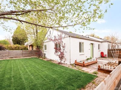 3127 N Saint Paul Street, Denver, CO, 80205