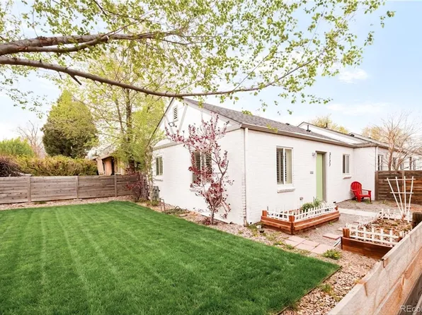 3127 N Saint Paul Street, Denver, CO 80205