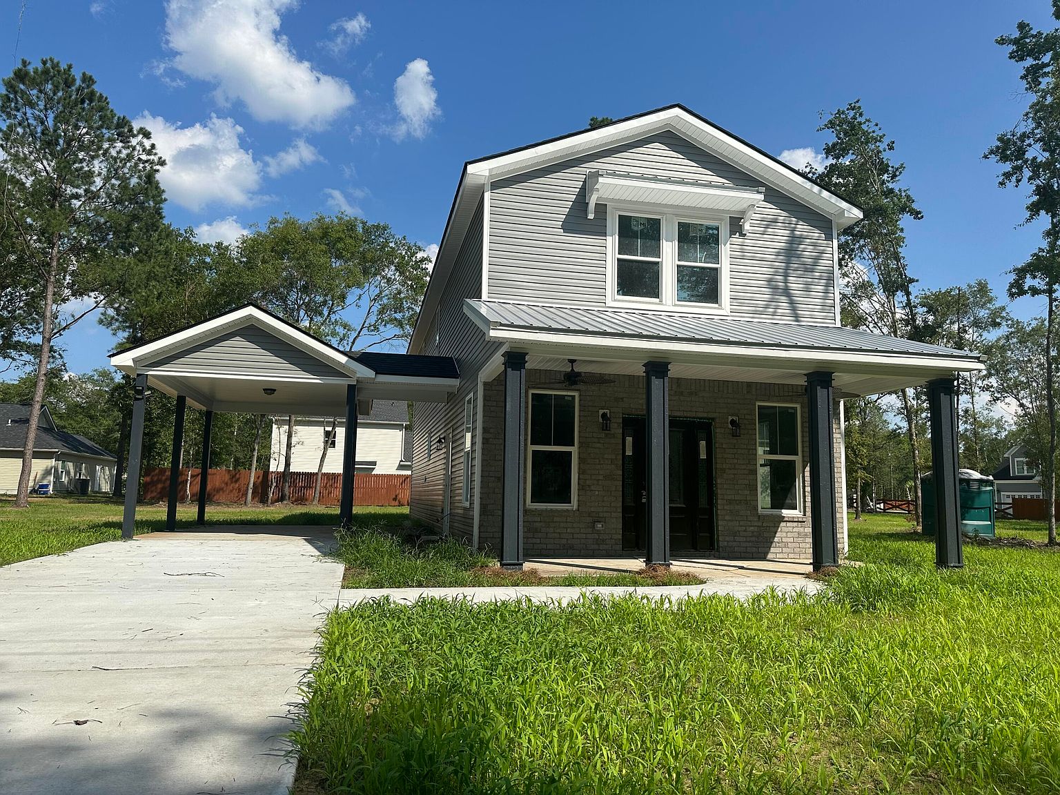 323 Capers Rd, Walterboro, SC 29488 MLS 23006189 Zillow