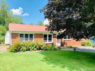 501 Deaverview Rd, Asheville, NC, 28806