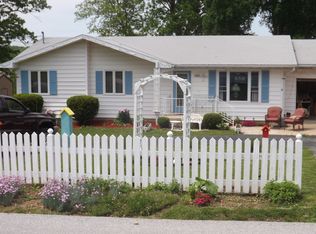 408 NW 7th Ave, Ava, MO 65608