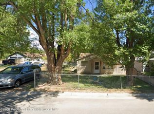 910 Park Ave, Rifle, CO 81650