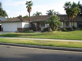 1663 E Goshen Ave, Fresno, CA