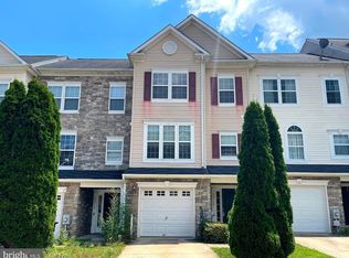 22710 Bayside Way, California, MD 20619