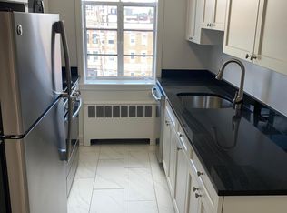 81 Saint Paul St, Brookline, MA 02446