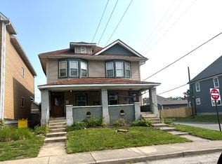1326 E Vermont St, Indianapolis, IN 46202