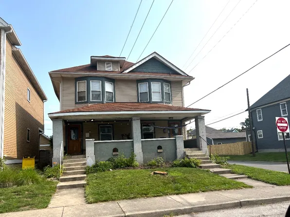 1326 E Vermont St, Indianapolis, IN 46202