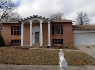 5341 Camelot Estates Dr, Saint Louis, MO