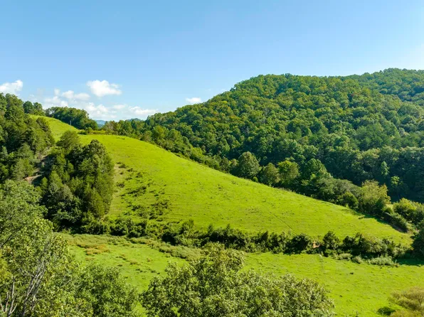 Big Creek Rd, Sneedville, TN 37869
