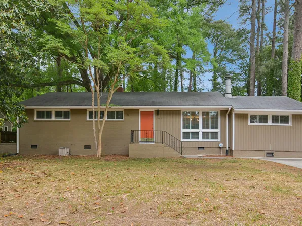 3408 Cherry Ln, Raleigh, NC 27607