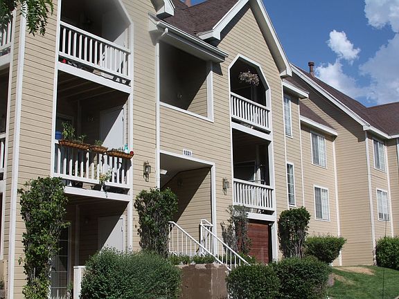 2nd image of 1221 E Waterside Cv APT 31