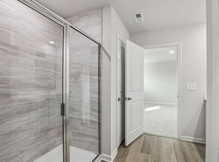 Dallas Plan, Oak Manor - Classic Series, Garner, NC 27529