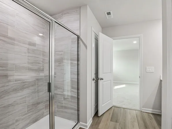 Dallas Plan, Marshburn Landing - Classic Series