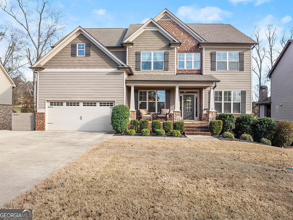1st image of 4727 Fairways Ln