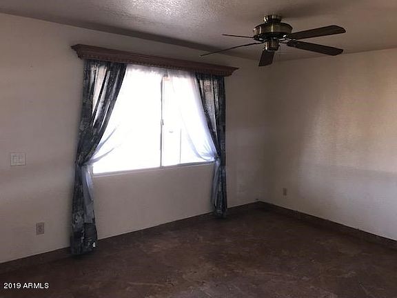 Light and bright family room