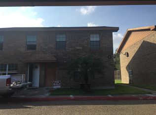 2201 S Jackson Rd. #43-O, Pharr, TX 78577