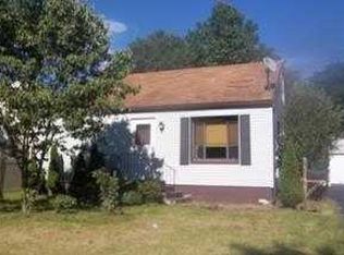 48 Park Ave, Girard, OH