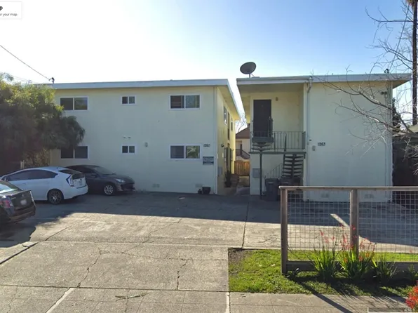 1261 64th St, Emeryville, CA 94608