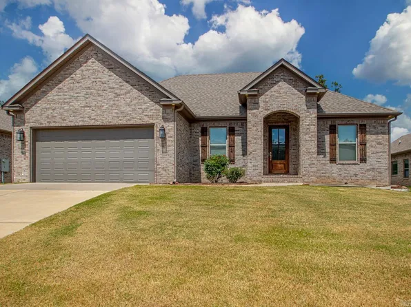 9608 Meadow Creek Dr, Sherwood, AR 72120