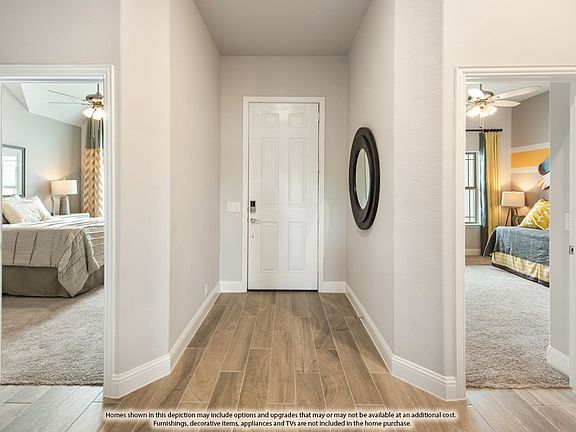 2nd image of 307 E Milas Ln