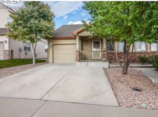 3120 Barbera St, Evans, CO 80634