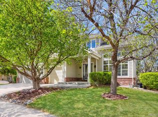 9969 Longview Drive, Lone Tree, CO 80124