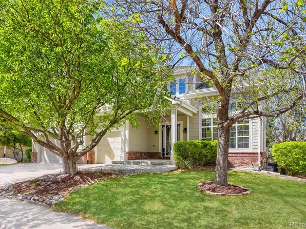 9969 Longview Drive, Lone Tree, CO 80124