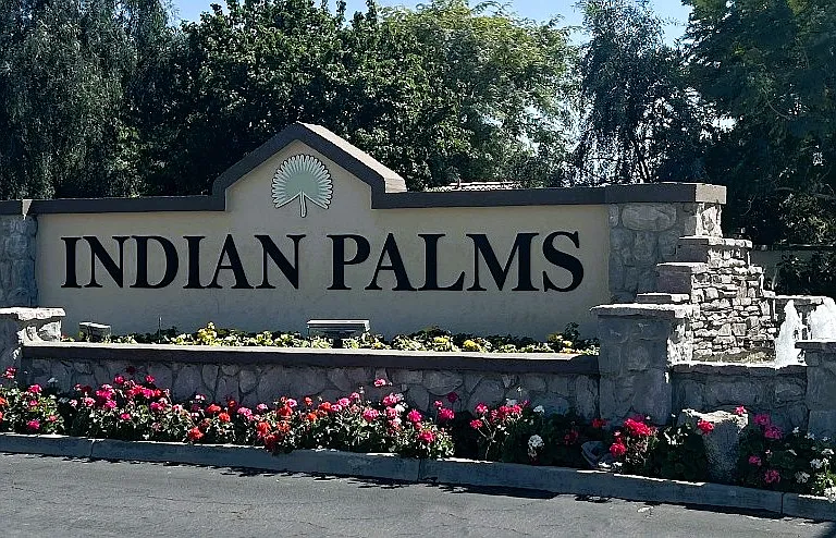Indian Palms Country Club
