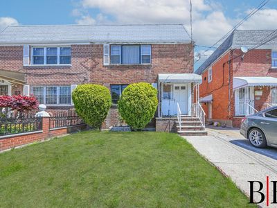 1265 East 92 Street, Brooklyn, NY, 11236