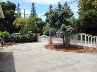 544 San Benito Ave, Menlo Park, CA 94025