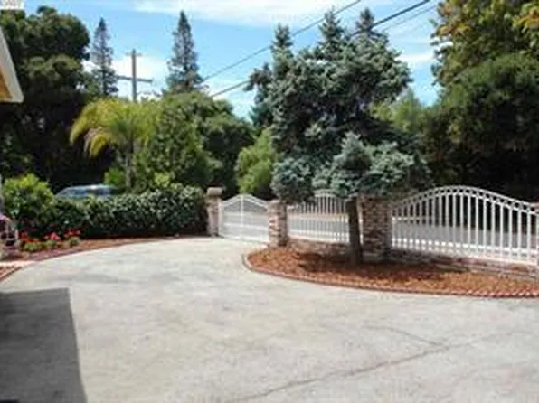 544 San Benito Ave, Menlo Park, CA 94025