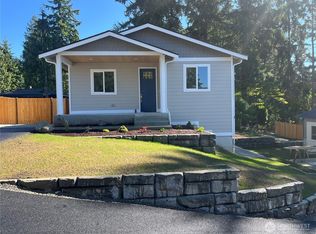 1507 13th Ave #A, Milton, WA 98354