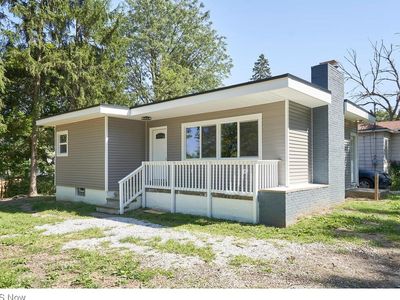 905 National Ave, Akron, OH, 44314